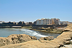 Riad Mimouna Hotel Essaouira