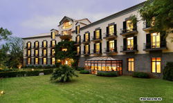 Quinta da Bela Vista Hotel Madeira