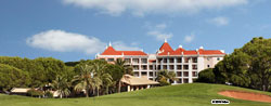 Hilton Vilamoura As Cascatas Golf Resort Algarve